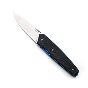 Ruike P848 Black-coltellipersonalizzati.com