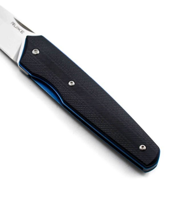 Ruike P848 Black-coltellipersonalizzati.com