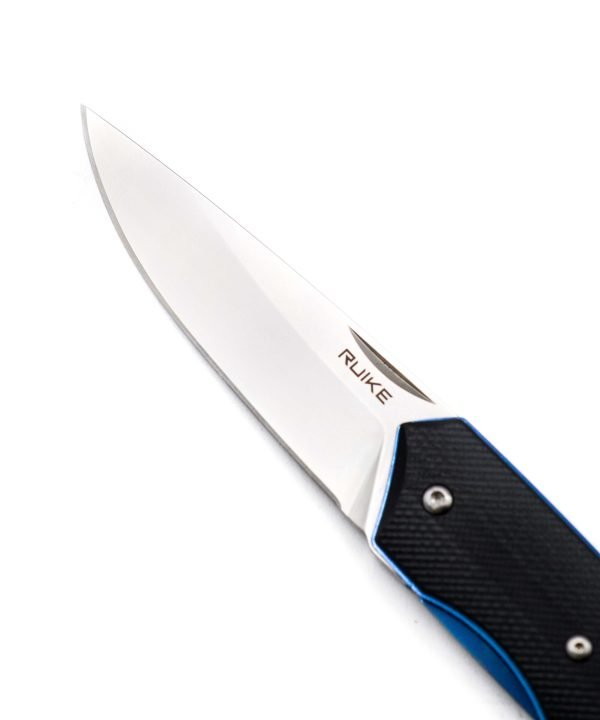 Ruike P848 Black-coltellipersonalizzati.com