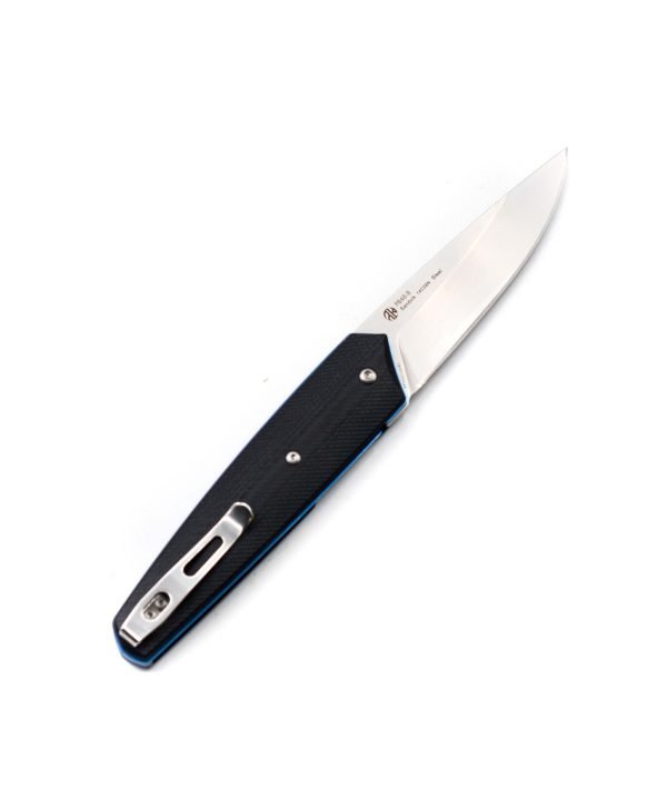 Ruike P848 Black-coltellipersonalizzati.com