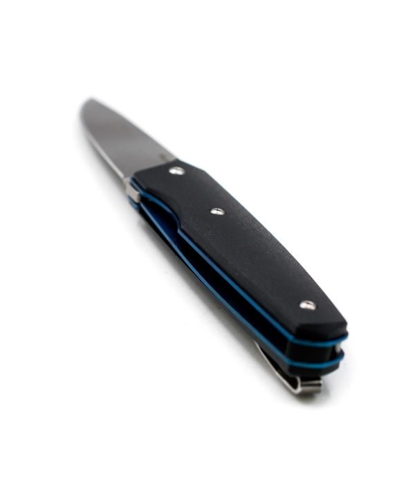 Ruike P848 Black-coltellipersonalizzati.com