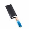 Washi Chef Cinese 16,5cm Yuki Blu- coltellipersonalizzati.com