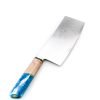 Washi Chef Cinese 16,5cm Yuki Blu- coltellipersonalizzati.com