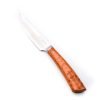 A.S. Set 12pz Bistecca Legni vari e Corno-coltellipersonalizzati.com