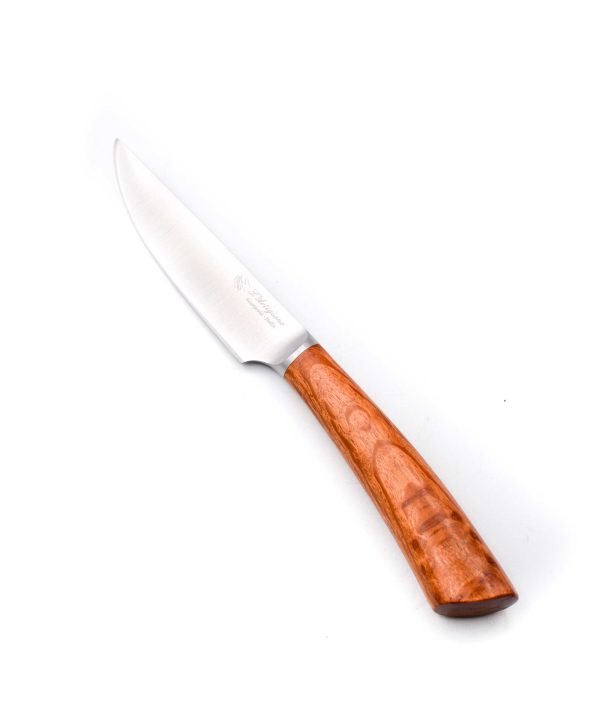 A.S. Set 12pz Bistecca Legni vari e Corno-coltellipersonalizzati.com
