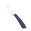 A.S. Set 12pz Bistecca Legni vari e Corno-coltellipersonalizzati.com