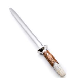 Washi Acciaino Yuki Bianco-coltellipersonalizzati.com
