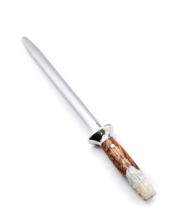 Washi Acciaino Yuki Bianco-coltellipersonalizzati.com