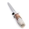 Washi Acciaino Yuki Bianco-coltellipersonalizzati.com