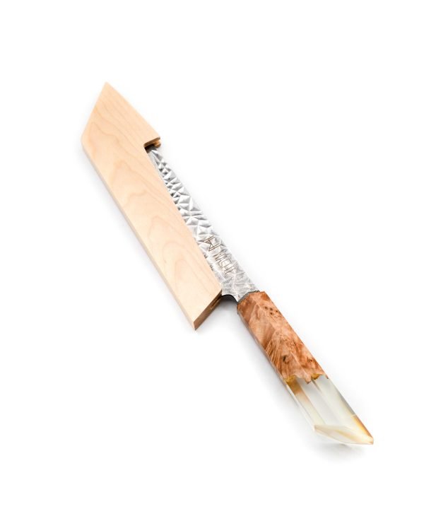 Washi Chef 20cm Cristal-coltellipersonalizzati.com