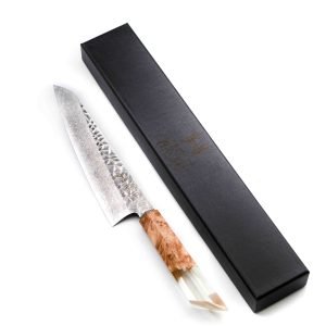 Washi Chef 20cm Cristal-coltellipersonalizzati.com