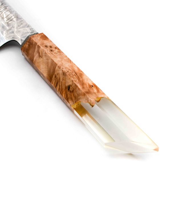 Washi Chef 20cm Cristal-coltellipersonalizzati.com