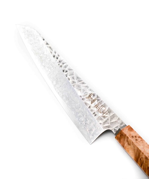 Washi Chef 20cm Cristal-coltellipersonalizzati.com
