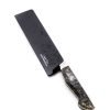 Washi Chef 21cm Gold-coltellipersonalizzati.com