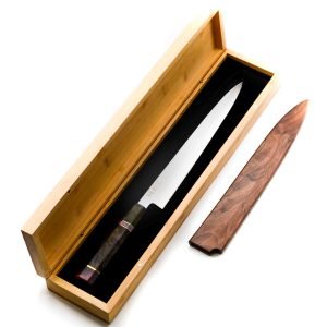 Washi Sashimi 27cm Iro -coltellipersonalizzati.com