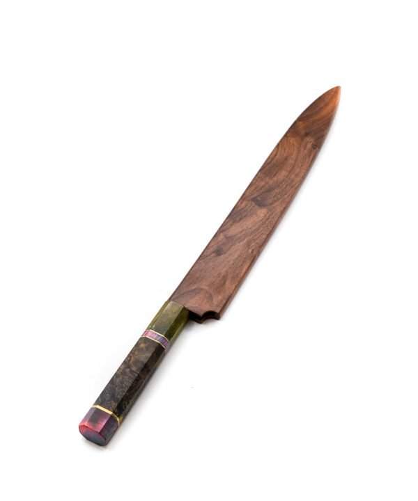 Washi Sashimi 27cm Iro -coltellipersonalizzati.com