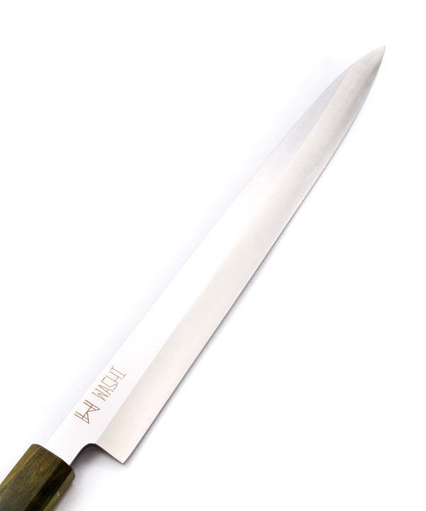 Washi Sashimi 27cm Iro -coltellipersonalizzati.com
