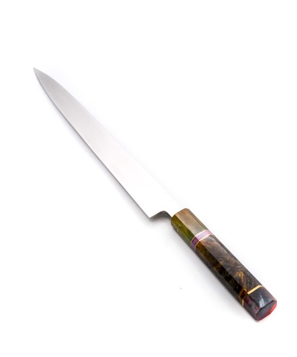 Washi Sashimi 27cm Iro -coltellipersonalizzati.com