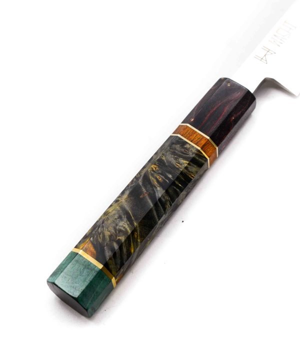 Washi Sashimi Omamori 27cm Iro -coltellipersonalizzati.com
