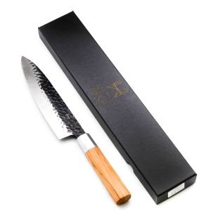 Washi Trinciante 20cm Ulivo-coltellipersonalizzati.com