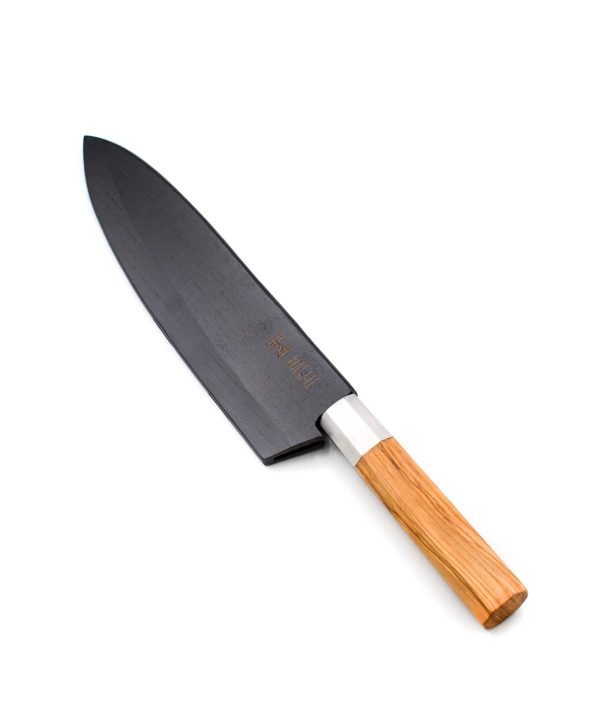Washi Trinciante 20cm Ulivo-coltellipersonalizzati.com