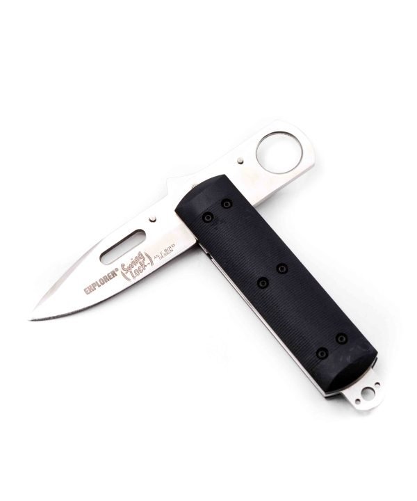 Explorer Swing Lock 803-coltellipersonalizzati.com