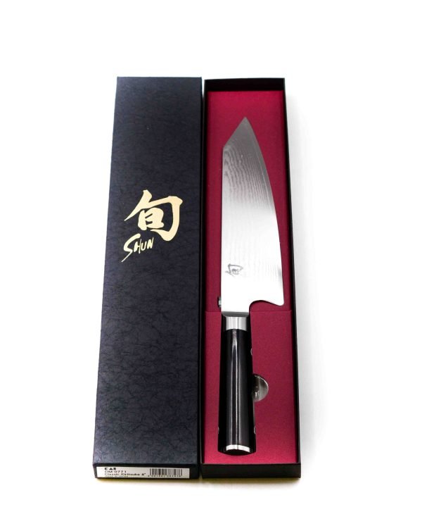 Kai Shun Classic Kengata 20cm -coltellipersonalizzati.com