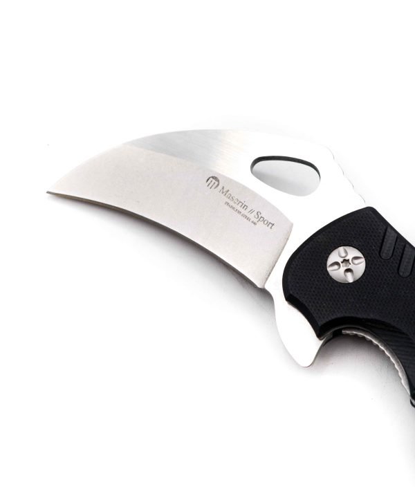 Maserin Karambit 19cm -coltellipersonalizzati.com