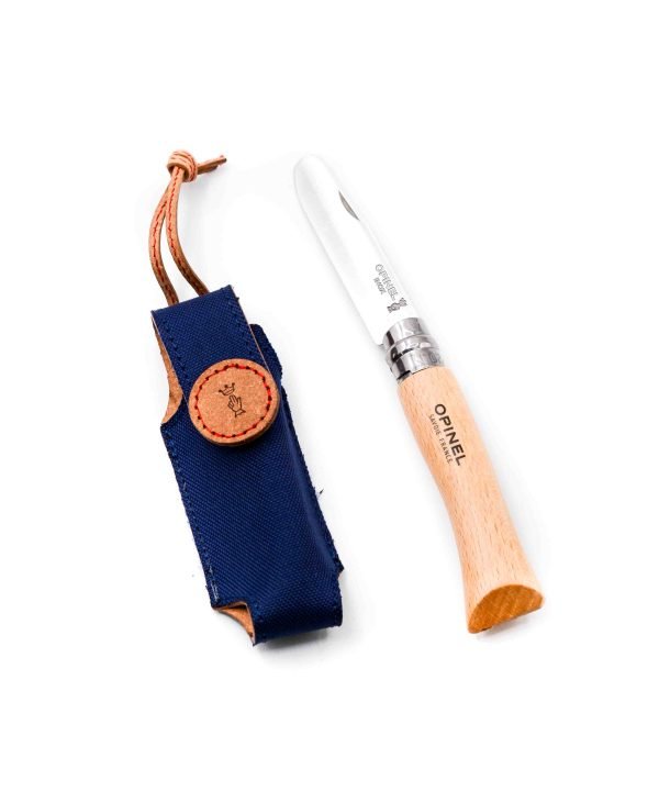 Opinel N°7 Bambino-coltellipersonalizzati.com