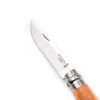 Opinel N°8 Ulivo con Fodero-coltellipersonalizzati.com