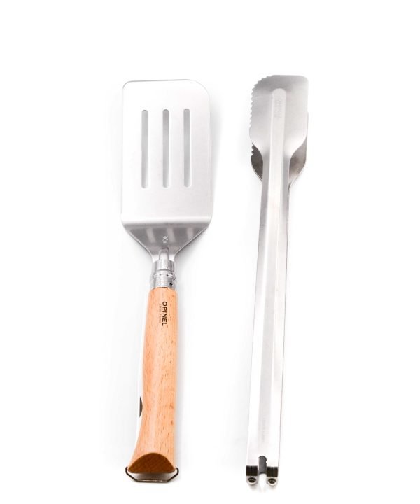 Opinel Set Barbecue-coltellipersonalizzati.com