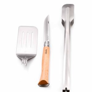 Opinel Set Barbecue-coltellipersonalizzati.com