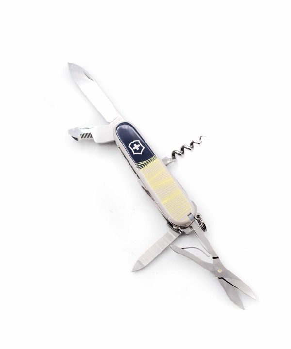 Victorinox Companion New York Style -coltellipersonalizzati.com