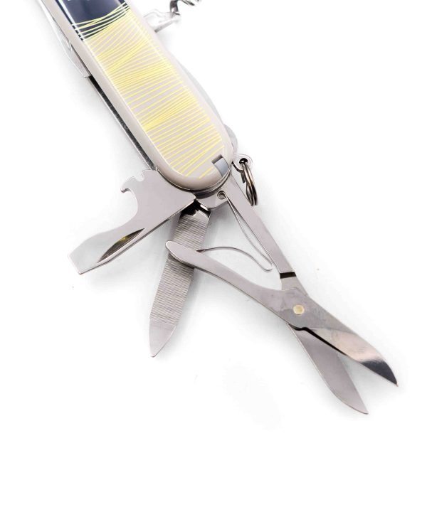 Victorinox Companion New York Style -coltellipersonalizzati.com