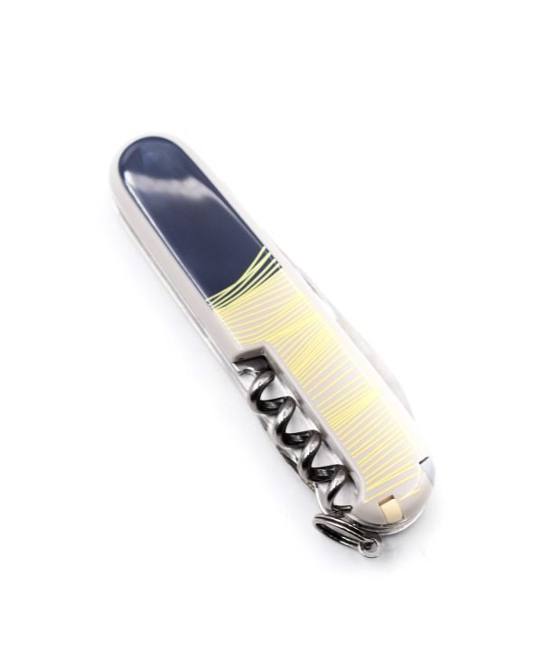 Victorinox Companion New York Style -coltellipersonalizzati.com