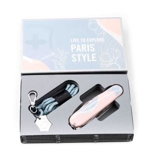 Victorinox Companion Paris Style -coltellipersonalizzati.com