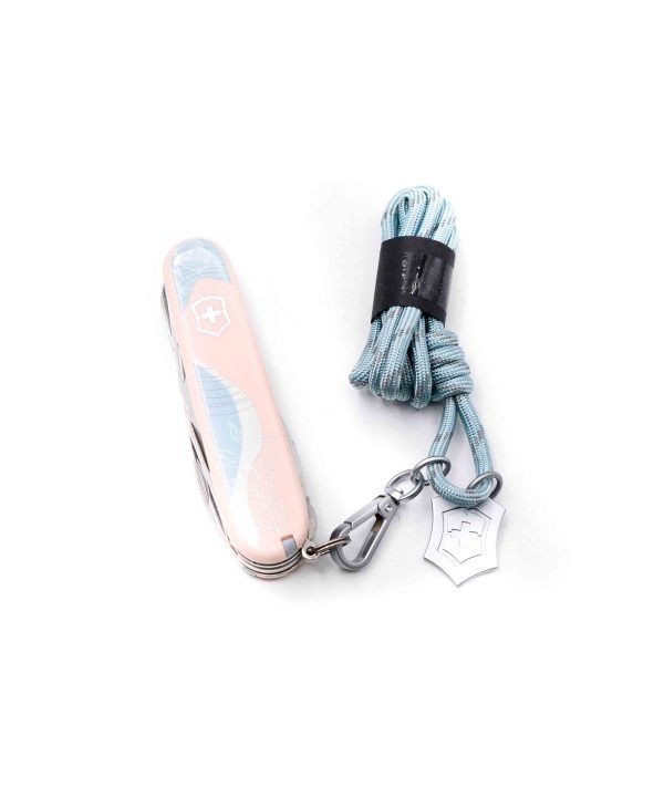 Victorinox Companion Paris Style -coltellipersonalizzati.com