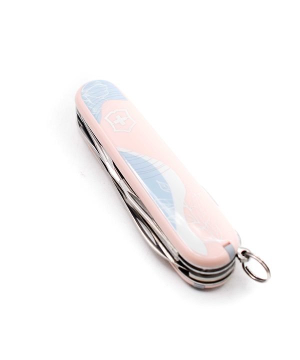 Victorinox Companion Paris Style -coltellipersonalizzati.com
