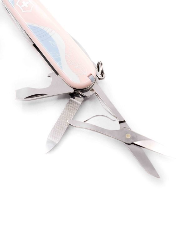 Victorinox Companion Paris Style -coltellipersonalizzati.com