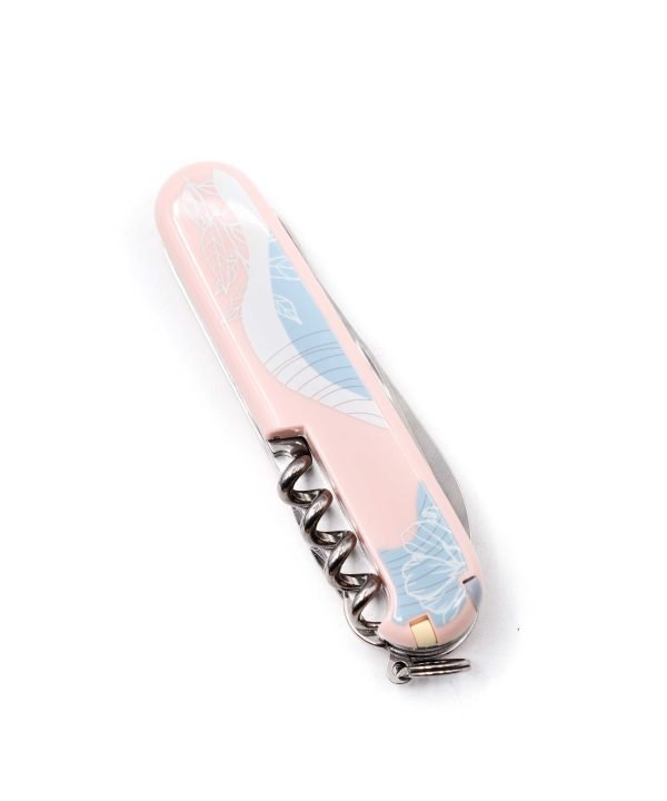 Victorinox Companion Paris Style -coltellipersonalizzati.com
