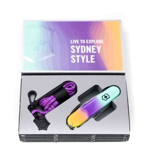 Victorinox Companion Sydney Style -coltellipersonalizzati.com