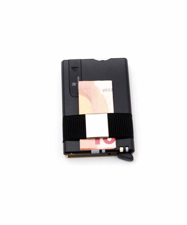 Victorinox Smart Card Wallet Gold-coltellipersonalizzati.com