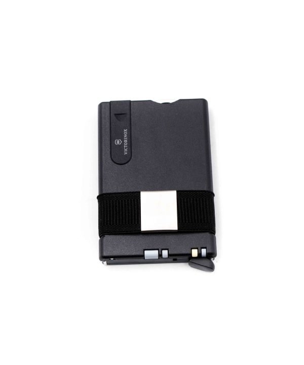 Victorinox Smart Card Wallet Gold-coltellipersonalizzati.com