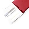 Victorinox Smart Card Wallet Red-coltellipersonalizzati.com