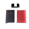 Victorinox Smart Card Wallet Red-coltellipersonalizzati.com