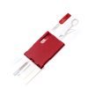 Victorinox Smart Card Wallet Red-coltellipersonalizzati.com