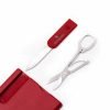 Victorinox Smart Card Wallet Red-coltellipersonalizzati.com