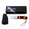 Black Fox BF-Vesuvius Black-coltellipersonalizzati.com