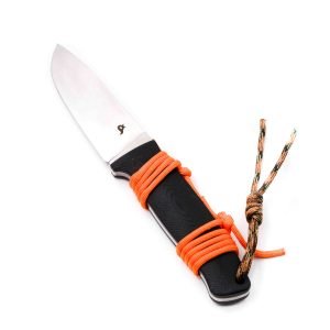 Black Fox BF-Vesuvius Black-coltellipersonalizzati.com