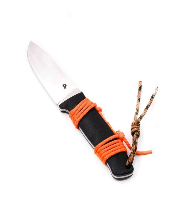 Black Fox BF-Vesuvius Black-coltellipersonalizzati.com